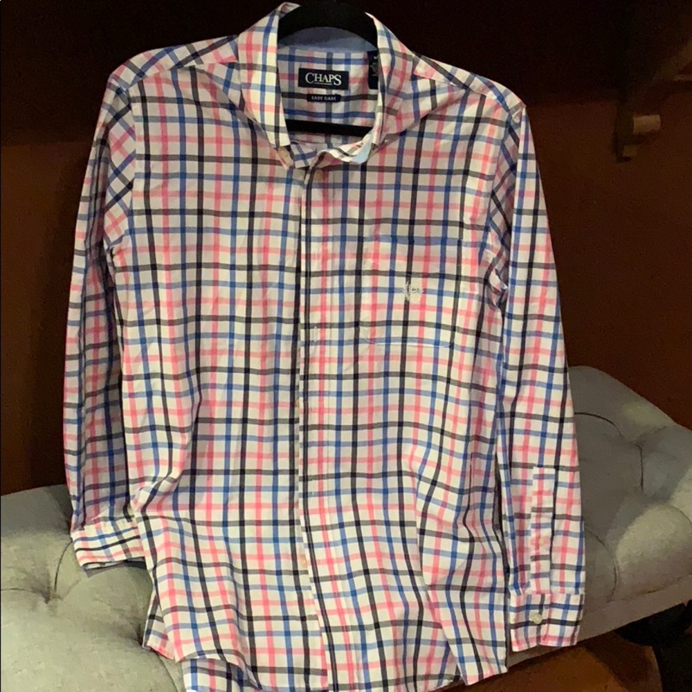 Chaps shirt